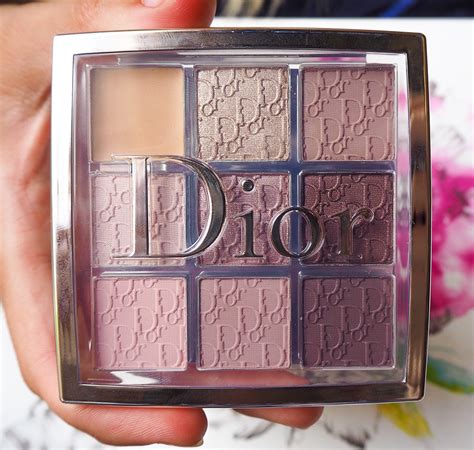 palette dior review|dior backstage palette cool neutrals.